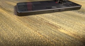 Good
													Nothing Phone (3) - Unlocked, Black, 512 GB, 16 GB, photo 1 of 8