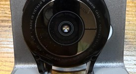 Good
													Samsung Galaxy Watch4 - Unlocked, Black, 40mm, photo 4 of 6
