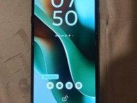 Motorola Razr Ultra (2025)