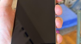 Good
													Apple iPhone 16 Pro Max - Unlocked, Natural, 256 GB, A3084, photo 3 of 11