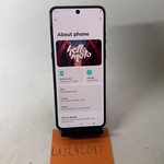 Mint Motorola Razr Ultra (2025) - Unlocked, 512 GB, PANTONE Scarab, 16 GB