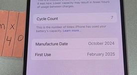 Good
													Apple iPhone 15 - Unlocked, Pink, 128 GB, A2846, photo 3 of 7