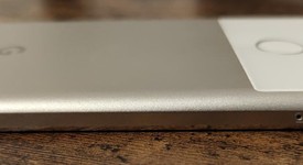 Good
													Google Pixel - Unlocked, Silver, 128 GB, 4 GB, Google Edition, photo 5 of 6