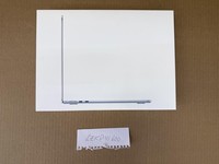 MacBook Air 2025 (M4) - 13"