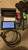 Good Nintendo Switch - Pink & Green, 32 GB