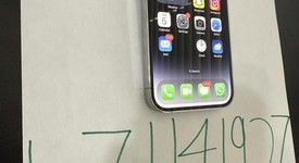 Mint
													Apple iPhone 14 Pro - Unlocked, Silver, 128 GB, A2650, photo 3 of 11