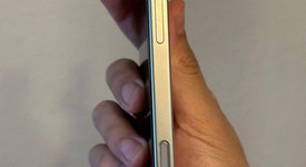 Good
													Apple iPhone 16 Pro Max - Unlocked, White, 256 GB, A3084, photo 5 of 12