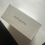 New Apple AirPods Pro 3