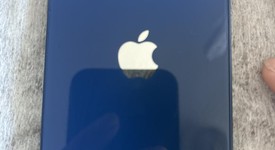 Good
													Apple iPhone 12 Mini - Verizon, Blue, 128 GB, A2176, photo 2 of 3
