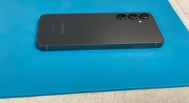 Mint
													Samsung Galaxy S23 FE - Unlocked, Graphite, 128 GB, 8 GB, SM-S711U1, photo 4 of 5