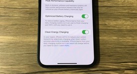 Good
													Apple iPhone 13 - Unlocked, Midnight, 128 GB, A2482, photo 1 of 7