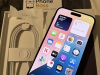 Apple iPhone 16 Plus