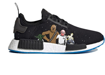 adidas NMD R1 Star Wars (GS) for sale