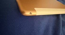 Good
													Apple iPad 8th Gen - T-Mobile, Gold, 32 GB, A2428, photo 4 of 8
