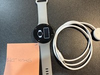 Google Pixel Watch 3