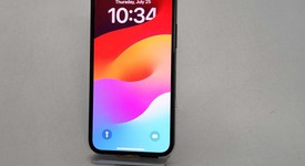 Mint
													Apple iPhone 12 Mini - T-Mobile, Black, 64 GB, A2176, photo 1 of 7