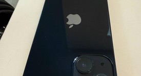 Good
													Apple iPhone 13 - Unlocked, Midnight, 128 GB, A2482, photo 4 of 15