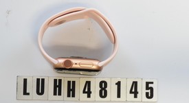 Good
													Apple Watch Series 4 40mm - Sprint, Gold, A1975 - Cellular, Aluminum, photo 4 of 4