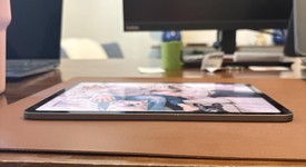 Good
													Apple iPad Air 4th Gen - Wi-Fi, Gray, 64 GB, A2316, photo 2 of 14