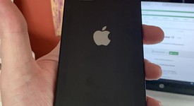 Good
													Apple iPhone 12 - Unlocked, Black, 256 GB, A2172, photo 2 of 6