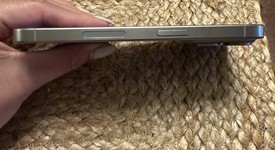 Good
													Apple iPhone 15 Pro - Unlocked, Natural, 128 GB, A2848, photo 2 of 7
