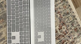 Mint
													Microsoft Surface Laptop Studio - I7, Platinum, 512 GB, 16 GB, photo 2 of 13
