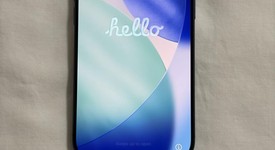 Mint
													Apple iPhone 17 Pro - Unlocked, Deep Blue, 256 GB, A3256, photo 1 of 20