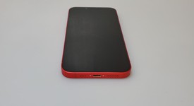Good
													Apple iPhone 14 - Unlocked, Red, 256 GB, A2649, photo 6 of 6