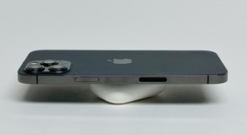 Good
													Apple iPhone 12 Pro Max - Unlocked, Graphite, 256 GB, A2342, photo 4 of 9