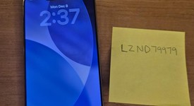 Mint
													Apple iPhone Air - Verizon, Light Gold, 256 GB, A3260, photo 1 of 7