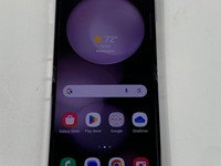 Samsung Galaxy Z Flip5