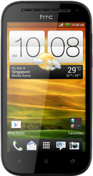 Sell HTC One SV