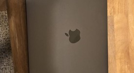 Good
													Macbook Retina 2017 - 12" - Gray, 256 GB, 8 GB, photo 4 of 6