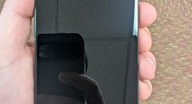 Good
													Apple iPhone 15 - Unlocked, Black, 128 GB, A2846, photo 3 of 11