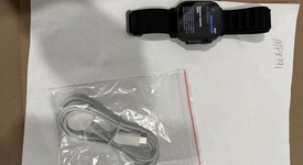 Mint
													Apple Watch Ultra 2 49mm - Unlocked, Black, A2986, photo 1 of 6