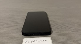 Good
													Apple iPhone 12 Mini - AT&T, Black, 64 GB, A2176, photo 1 of 7