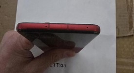 Good
													Motorola Razr Ultra (2025) - Unlocked, PANTONE Rio Red, 512 GB, 16 GB, photo 2 of 8