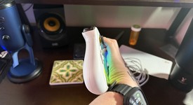 Good
													Logitech G Cloud - White, 64 GB, photo 3 of 7