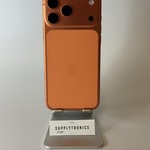Mint Apple iPhone 17 Pro Max - Unlocked, 512 GB, Cosmic Orange, A3257