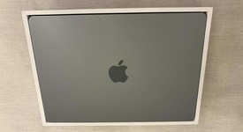 Mint
													MacBook Air 2022 (M2) - 13" - Apple M2, Gray, 256 GB, 8 GB, photo 2 of 14