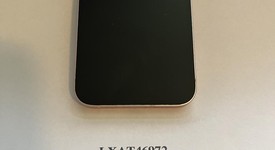 Mint
													Apple iPhone 13 - Visible, Pink, 256 GB, A2482, photo 1 of 6