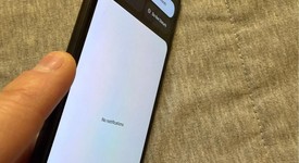 Good
													Google Pixel 4a - Unlocked, Black, 128 GB, 6 GB, photo 3 of 3