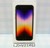 New Apple iPhone SE 3rd Gen 2022 - US Cellular, Midnight, 64 GB, A2595