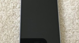Good
													Apple iPhone SE 1st Gen 2016 - Unlocked, Grey, 16 GB, A1662, photo 1 of 8