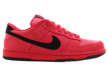 Nike SB Dunk Low Pure Blood for sale