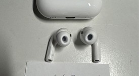Used
													Apple AirPods Pro 2nd Gen - USB-C, photo 3 of 3
