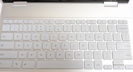 Fair
													Google Pixelbook - I5, Silver, 128 GB, 8 GB, photo 5 of 23