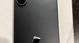 Good
													Samsung Galaxy S25 Ultra - Unlocked, Silverblue, 256 GB, 12 GB, SM-S938U1, photo 2 of 15