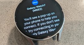 Good
													Samsung Galaxy Watch7 - Wi-Fi, Silver, SM-L310N, 44mm, photo 3 of 13
