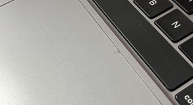 Fair
													MacBook Air 2020 - 13" - Apple M1, Gray, 128 GB, 8 GB, photo 5 of 13